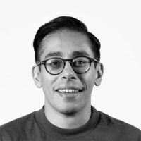 Plato Creative Employee Jas Bhachu's profile photo