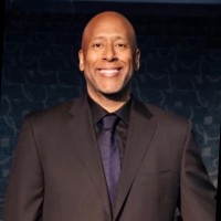 Dignity Health Management Services Organization Employee Darryl Sanford's profile photo