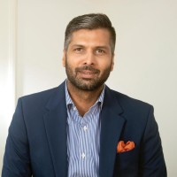 CCI Projects Employee Raunaq Rathi's profile photo