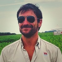 INTA Employee Horacio Acciaresi's profile photo