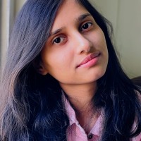 Stemious Employee Zeba Shaikh's profile photo
