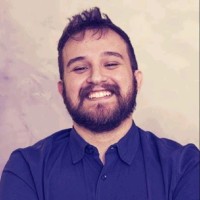 Icondev Employee Allysson Rodrigues's profile photo