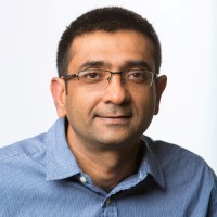 Frequence Employee Ashish Patel's profile photo