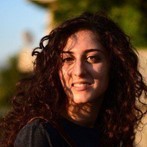 CODING S.r.l. General Engineering & Planning Employee Monica Capasso's profile photo
