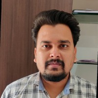 ARRAY INNOVATION Employee Sameer Gaware's profile photo