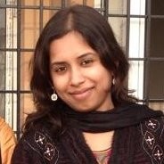 B G Distributors Pvt Ltd Employee Sharmistha Lahiri's profile photo