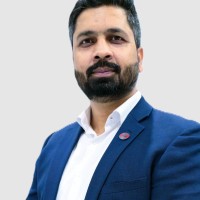 Saudi German Co. for Nonwoven Products Employee Munir Ahmad's profile photo