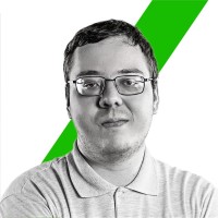 Mixvoip Employee Controguerra Luca's profile photo