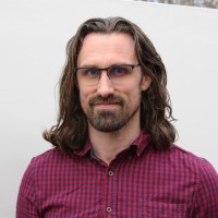 Hydrofix Employee James Willcock's profile photo