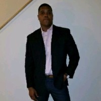 BPD Employee Eric Banks Jr's profile photo