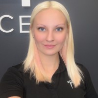 Gabrielle Compton Email & Phone Number