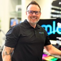 mloflo Employee Derrick Doss's profile photo