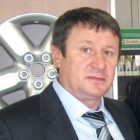 Auto Plus Group Ltd Employee Игорь Митрохов's profile photo