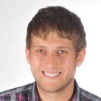 Designdev Employee Lukas Chadraba's profile photo