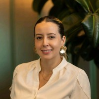 Vanessa Pereira Email & Phone Number