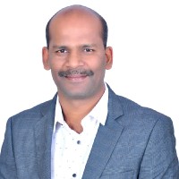 Anthem Biosciences Private Limited Employee Vivekanandhan P's profile photo