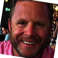 Bank of America Merrill Lynch Employee Marc Rosenberg's profile photo