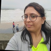 TableFlow Employee Dipali Prajapati's profile photo