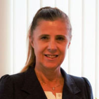 Caritas Norge Employee Ingrid Roe's profile photo