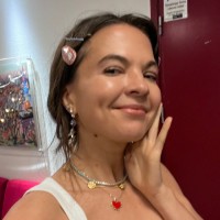 International Society of Appraisers Employee Antonina Shypotilo's profile photo