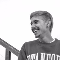 Tazki Employee Javier Reyes Orellana's profile photo