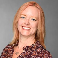 Dynamic Computing Services Employee Kristin Sholl's profile photo