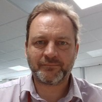 University of the West of England Employee Tom Peake's profile photo