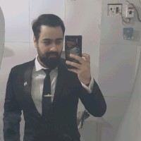 Bernhard Schulte Shipmanagement Employee Siddharth Rawat's profile photo