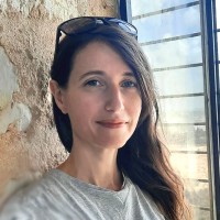 Hexight Employee Yaarit Goel's profile photo