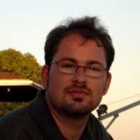 Pacifica Graduate Institute Employee Ryan Adamczyk's profile photo