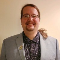 Easterseals Iowa Employee Marcus Ingles's profile photo