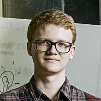Erhvervsakademi SydVest (Business Academy South West) Employee Mads Reese's profile photo