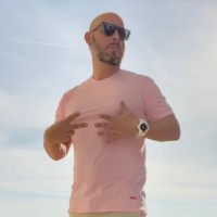 7Social Employee Drew Eubanks's profile photo