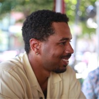 Gonzaga College High School Employee Kyle Newman-Smith's profile photo