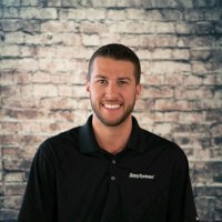 SaverSystems Employee Dylan Felty's profile photo