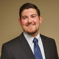 The John Hardy Group International Employee Jackson Harris's profile photo