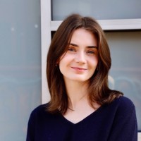 Fountain House Employee Shannon McAleer's profile photo