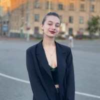 Orange Fund Employee Zoya Z's profile photo