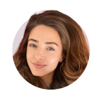 OneTwoTrip Employee Ksenia Divak's profile photo