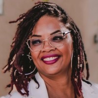 FIG Strategy & Consulting Employee Tachelle L's profile photo