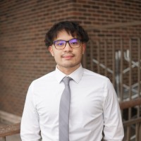 ProLeiT Employee Muhammad Azmy's profile photo