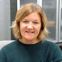 Sauder Woodworking Co. Employee Trena Huffman's profile photo