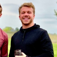 ScaleOps Employee Benjamin Williams's profile photo