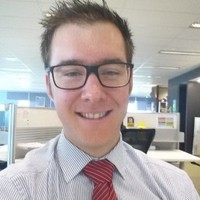 Vero Employee Lachlan Bailey's profile photo
