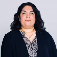 Le Bon Candidat Recrutement & Intérim Employee Julie Rezazgui's profile photo