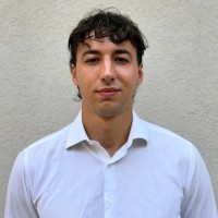 phine.tech Employee Riccardo Belletti's profile photo