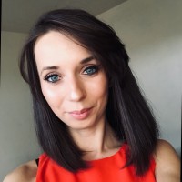 CLONEX Print Experience Employee Aleksandra Jędruch's profile photo