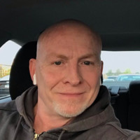 ADT Commercial Employee David Berry's profile photo