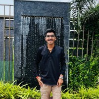 FutureBeeAI Employee Dhruv Chavda's profile photo