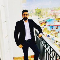 Rajiv Gandhi Super-specialty Hospital (RGSSH) Employee Dharmraj Nitharwal's profile photo